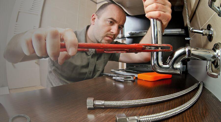 Professional bathroom faucet installation in Kodak, TN